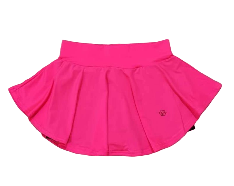 Faldas Fitness Skirt