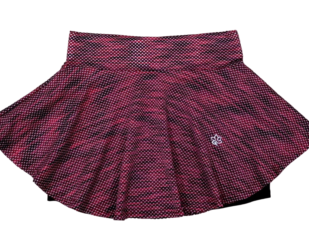 Faldas Fitness Skirt