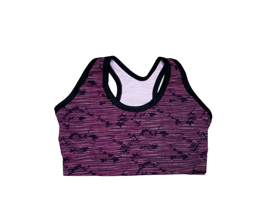 Tops Athletic Estampados