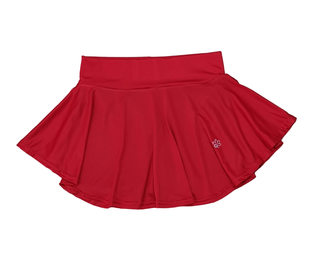 Faldas Fitness Skirt