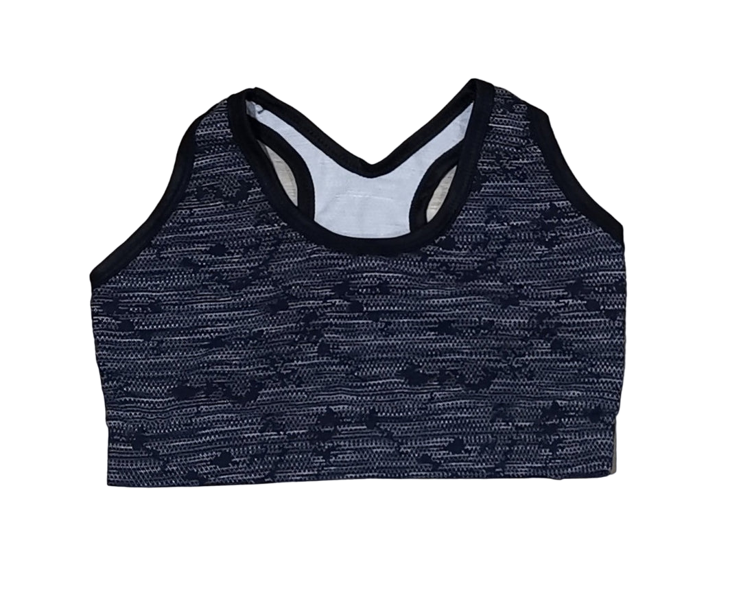 Tops Athletic Estampados