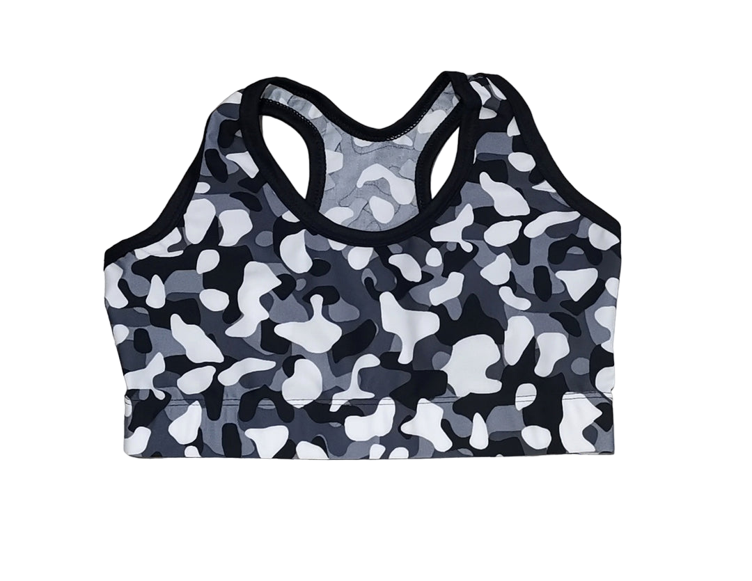 Tops Athletic Estampados