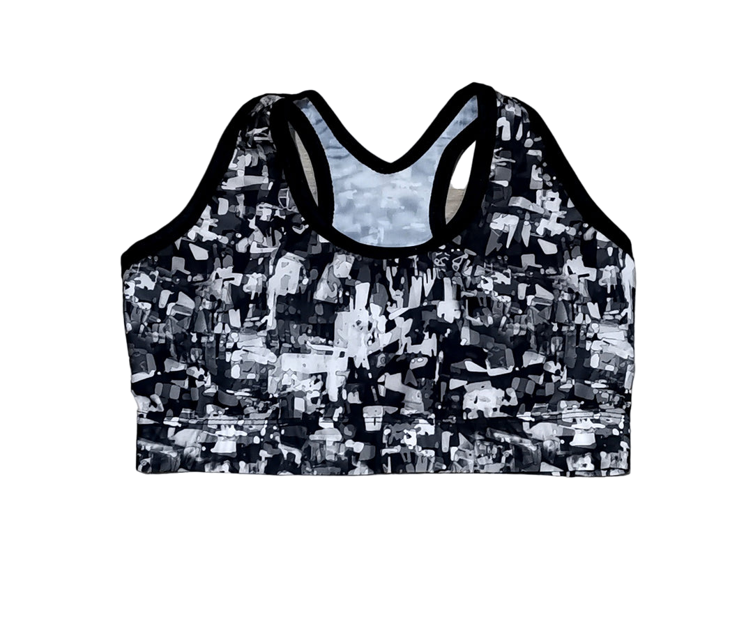 Tops Athletic Estampados