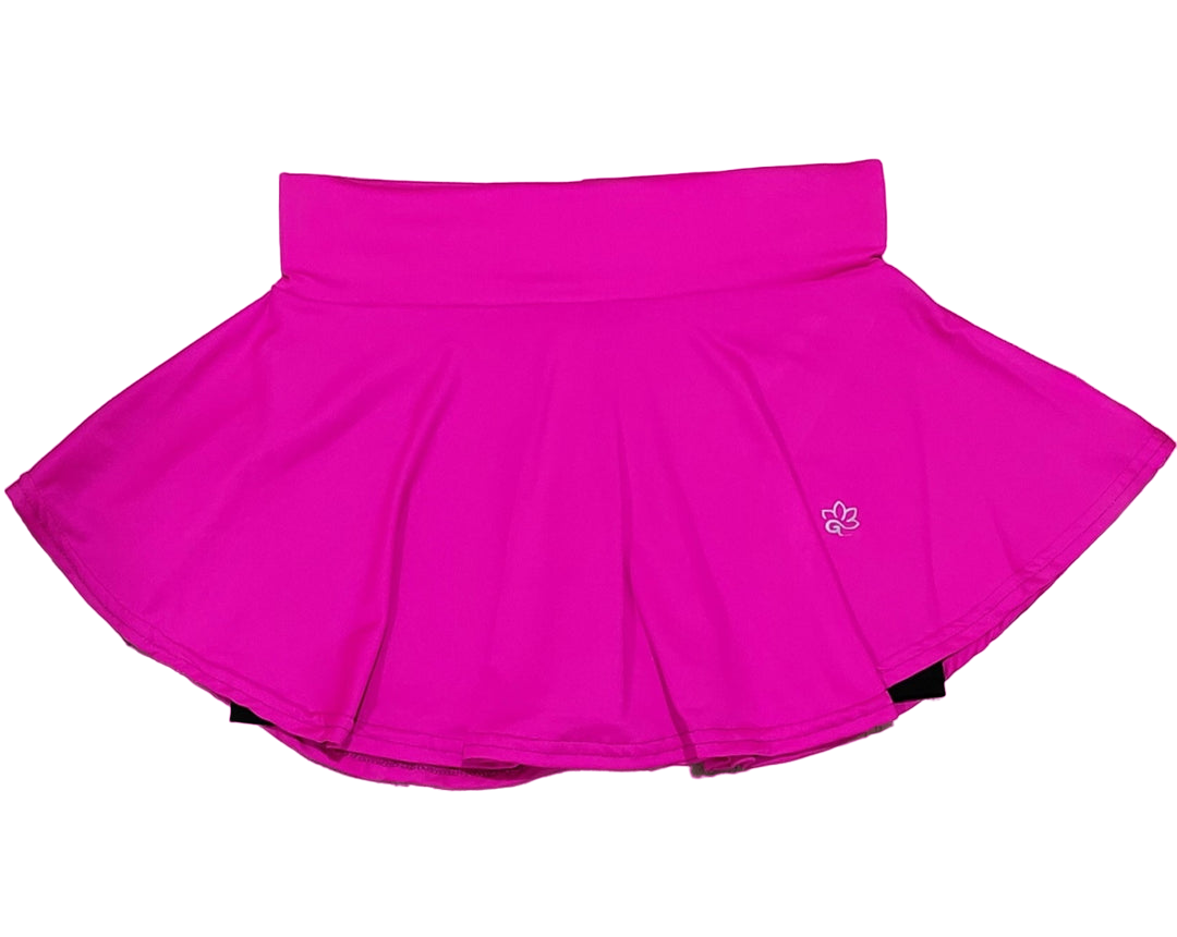 Faldas Fitness Skirt