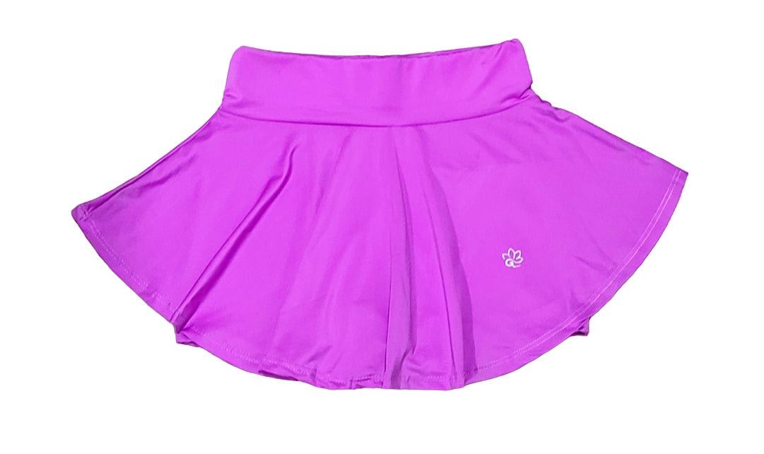 Faldas Fitness Skirt