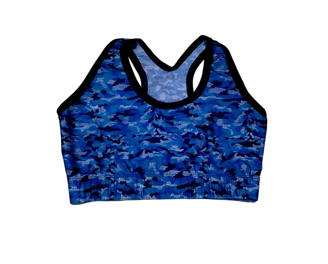 Tops Athletic Estampados