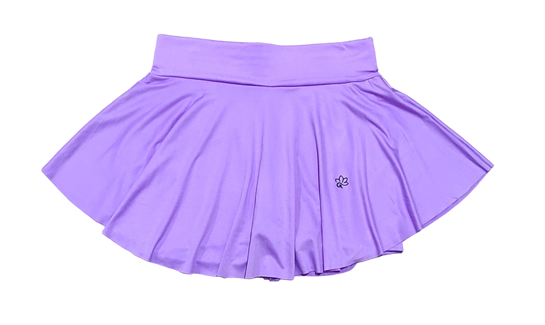 Faldas Fitness Skirt