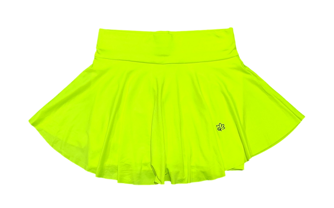 Faldas Fitness Skirt