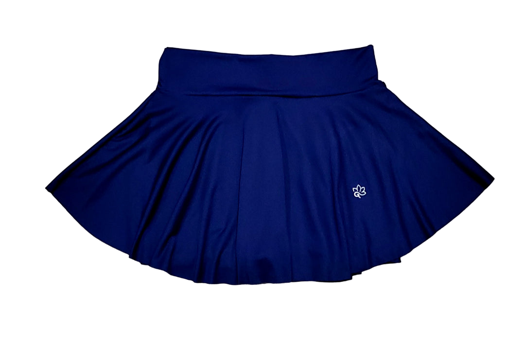 Faldas Fitness Skirt