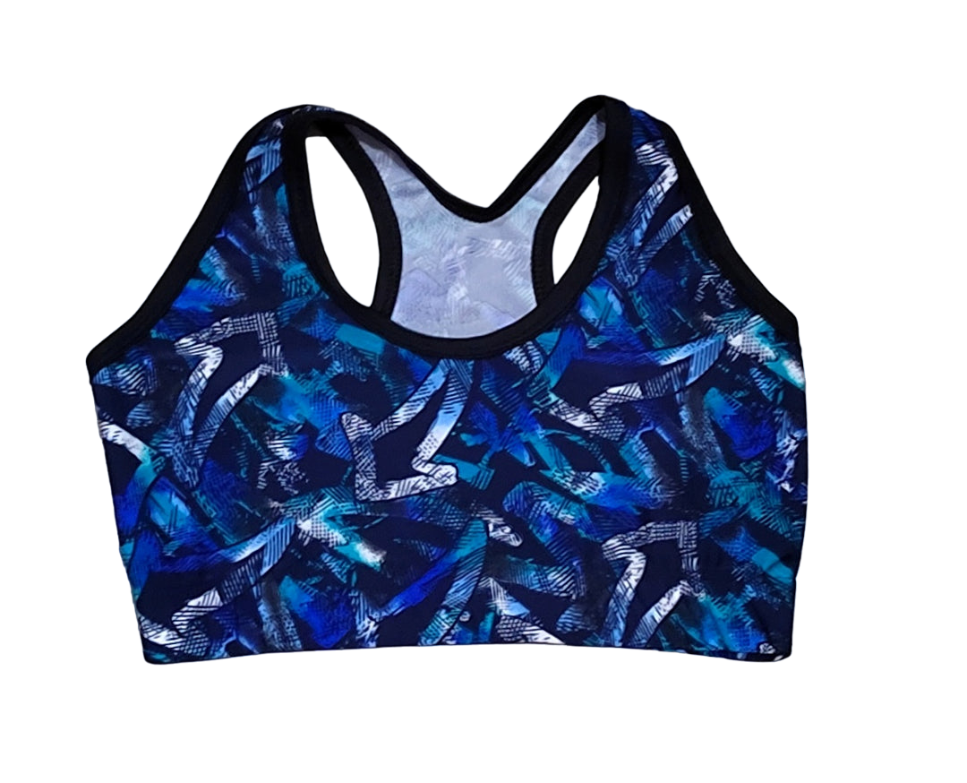 Tops Athletic Estampados