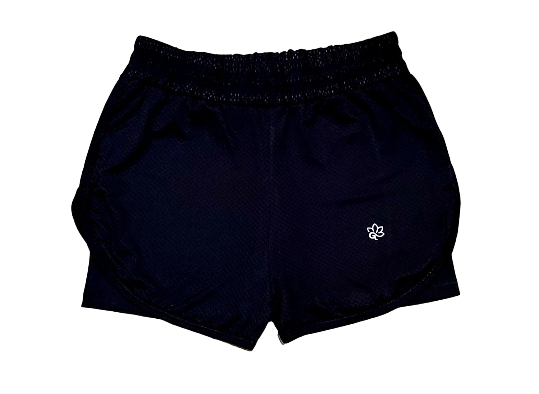 Shorts con Licra Sport