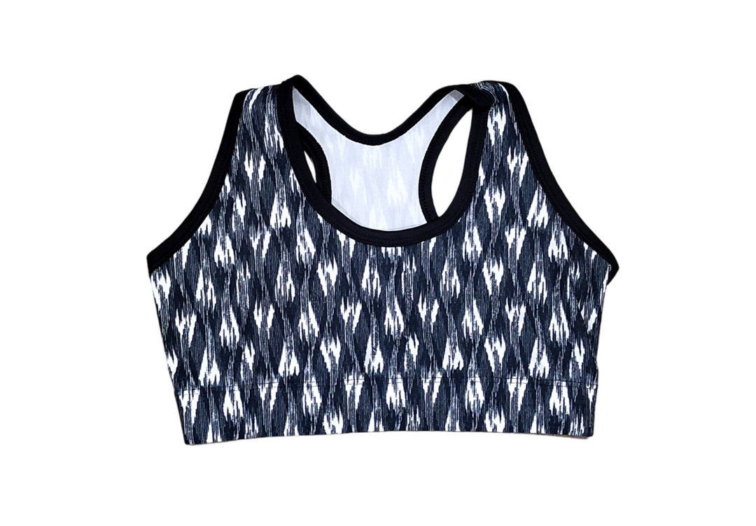 Tops Athletic Estampados