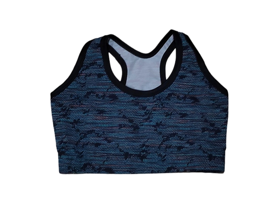 Tops Athletic Estampados