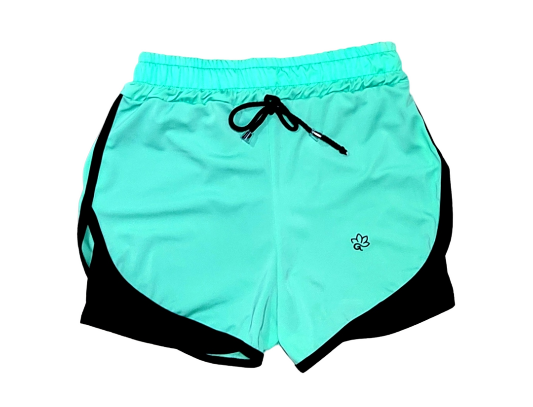 Shorts con Licra Sport