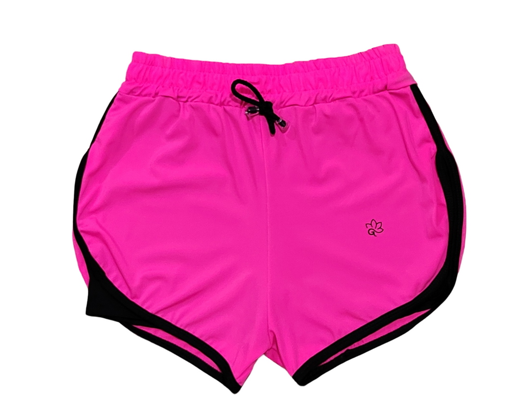 Shorts con Licra Sport