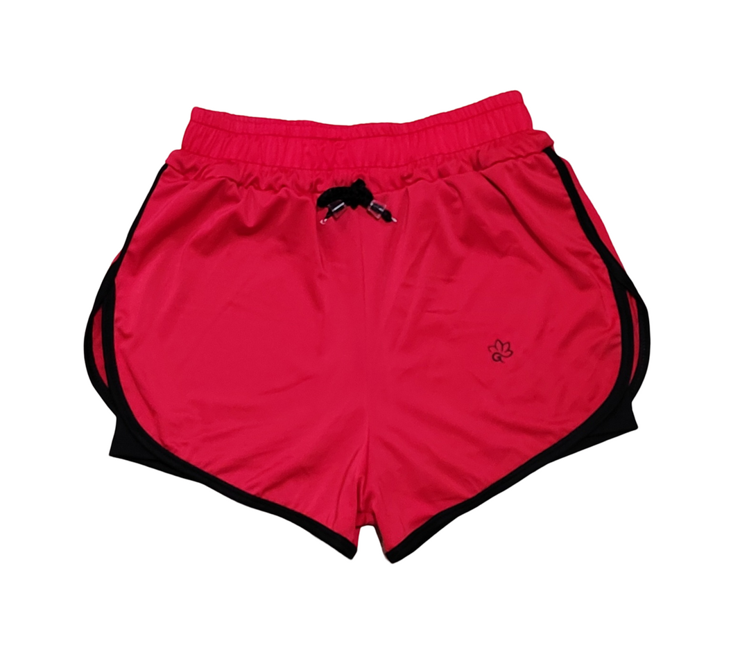 Shorts con Licra Sport