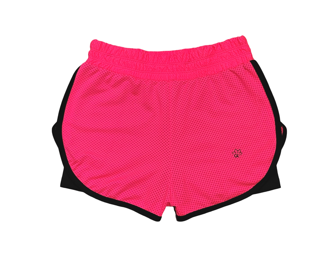 Shorts con Licra Sport