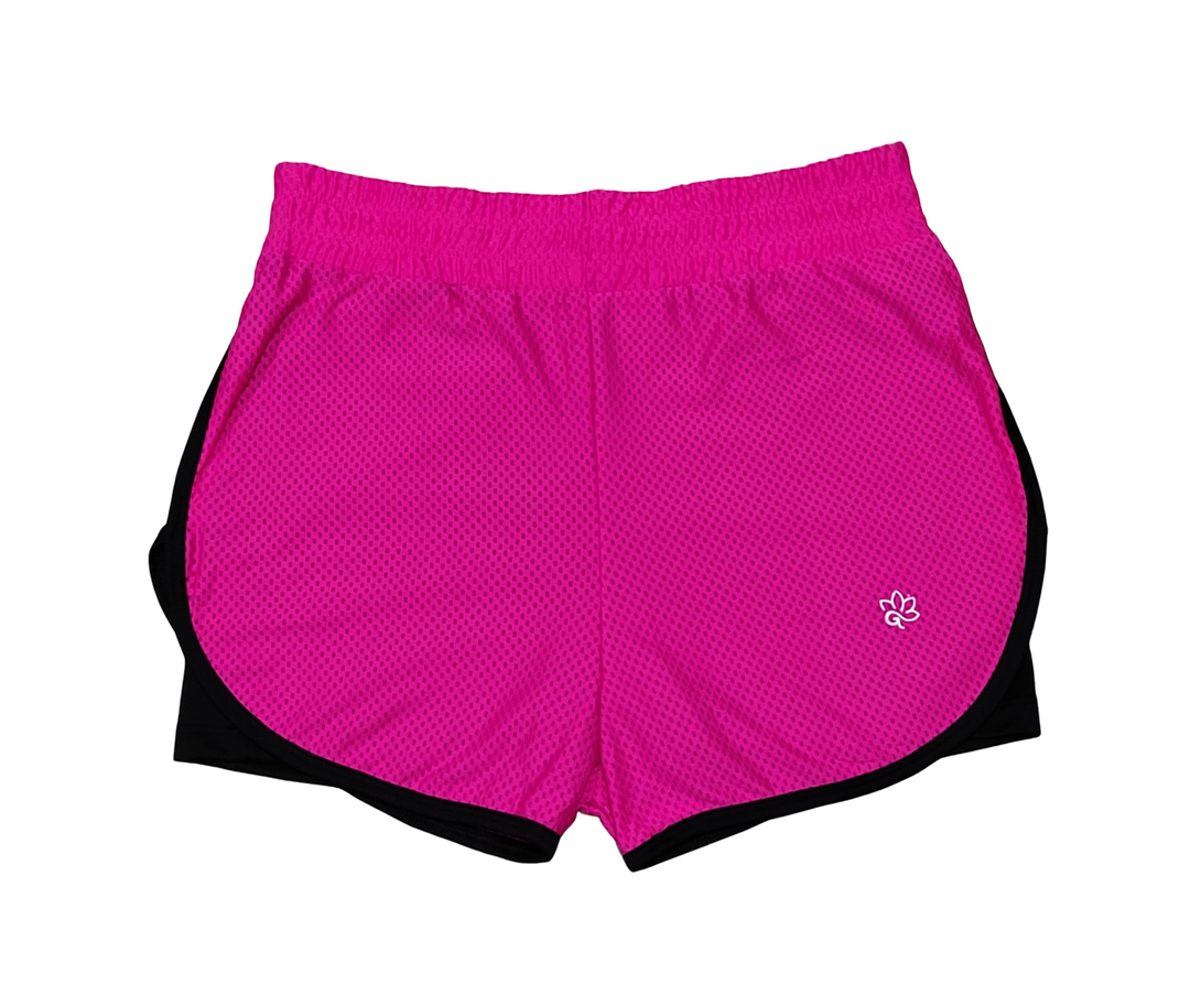 Shorts con Licra Sport