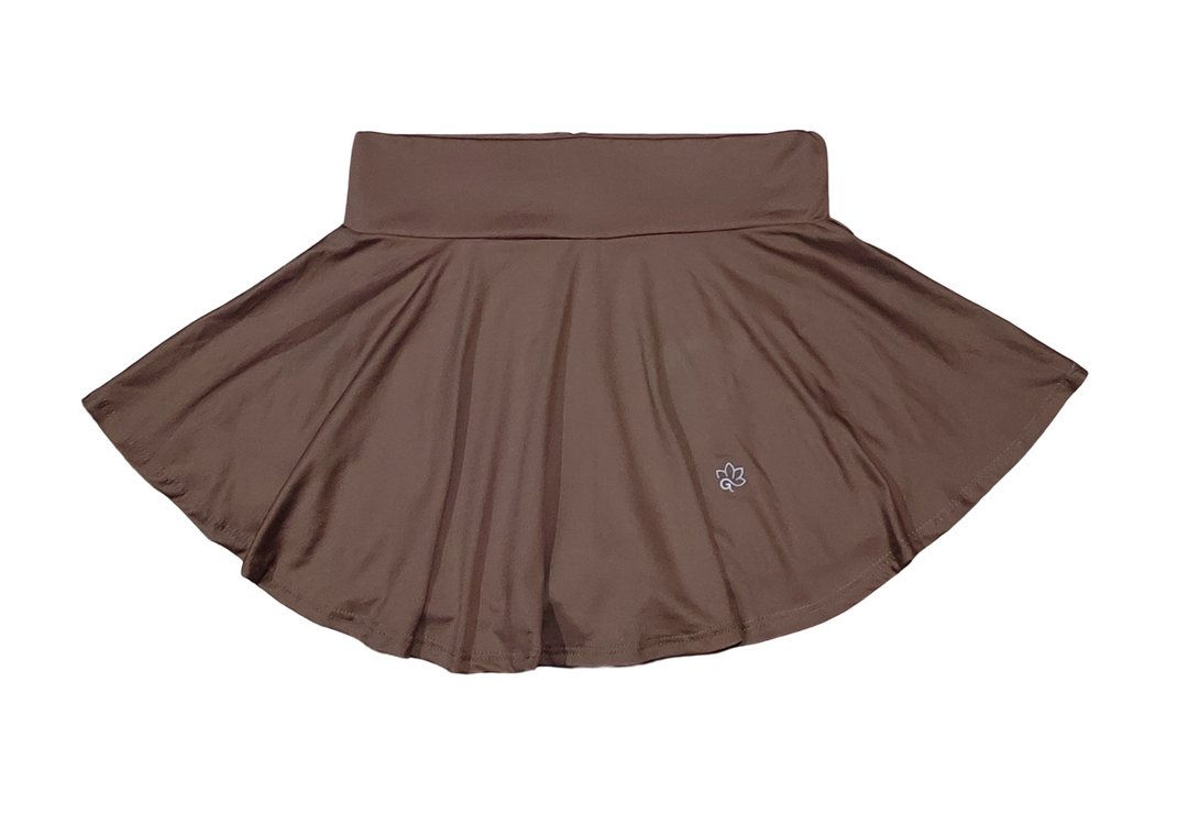 Faldas Fitness Skirt