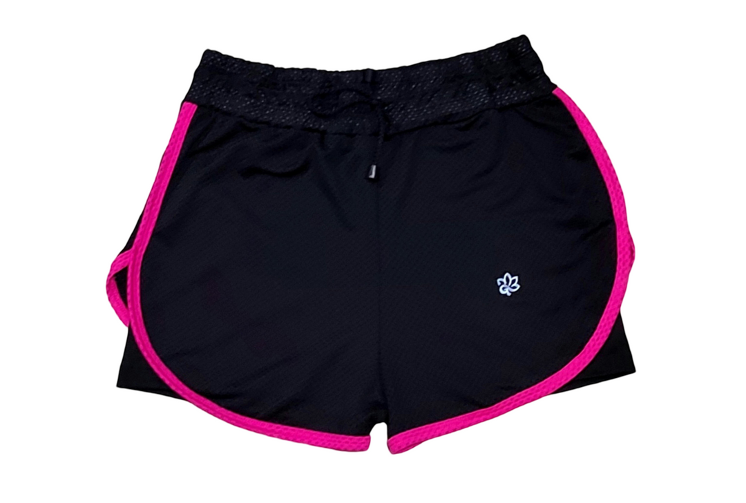 Shorts con Licra Sport