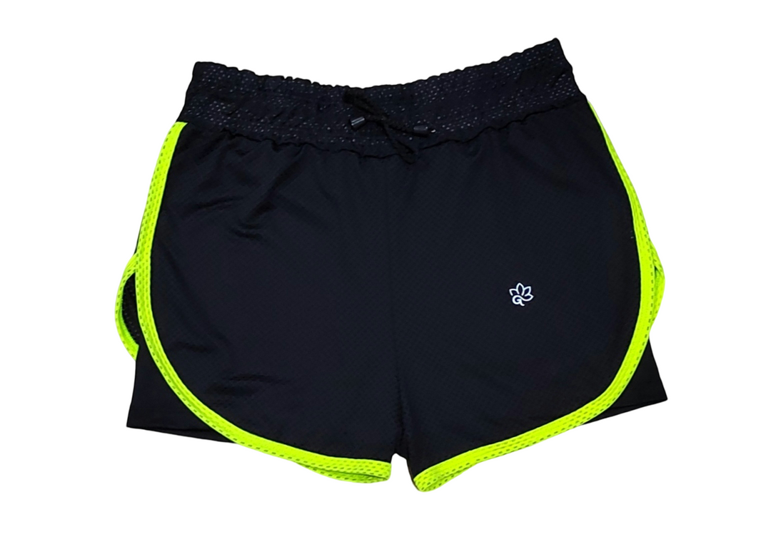 Shorts con Licra Sport