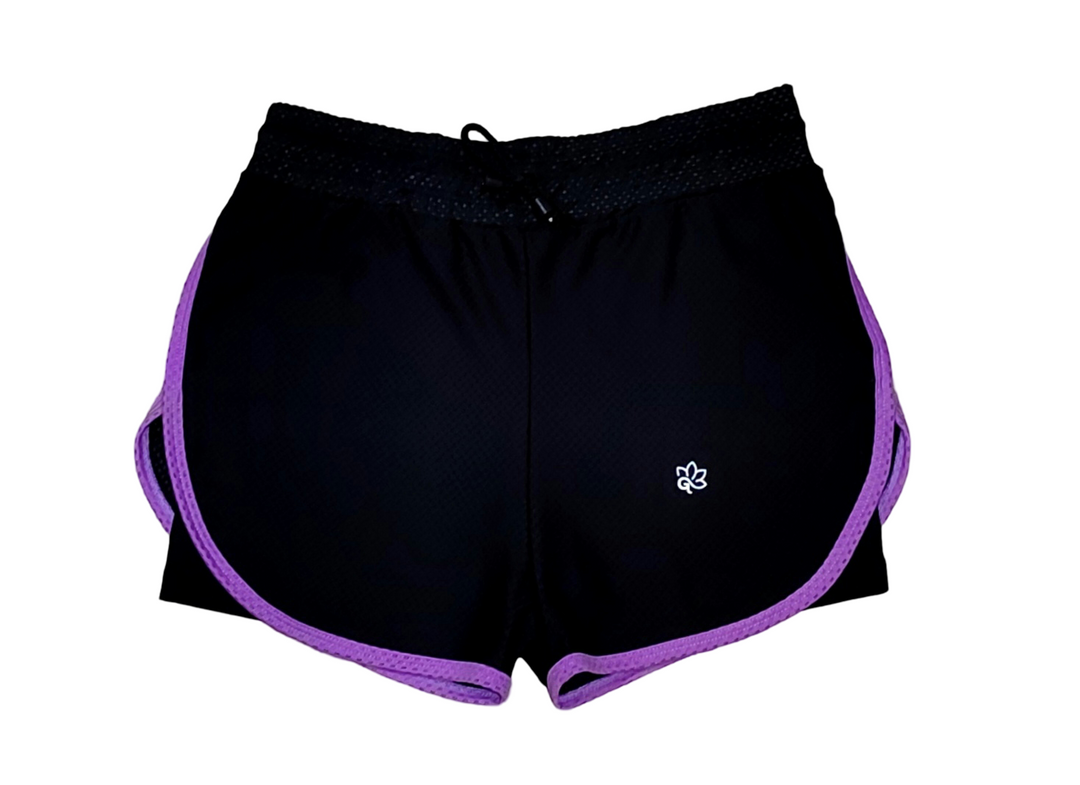 Shorts con Licra Sport