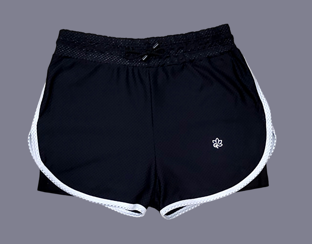 Shorts con Licra Sport