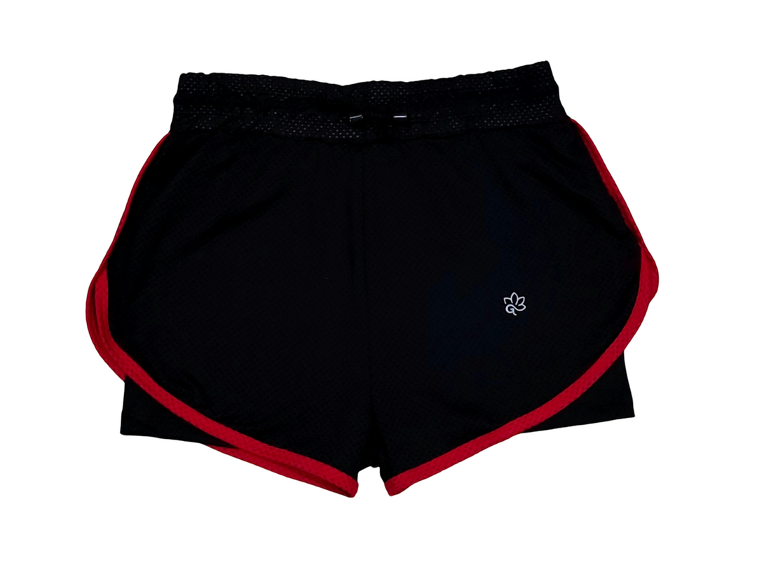 Shorts con Licra Sport