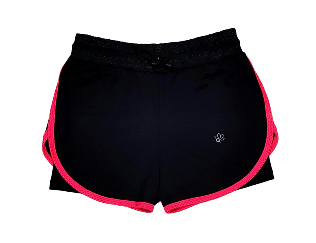 Shorts con Licra Sport