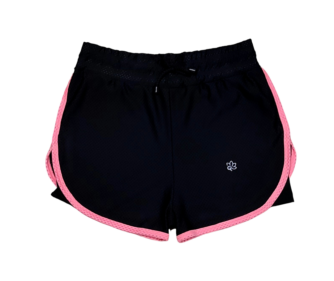 Shorts con Licra Sport