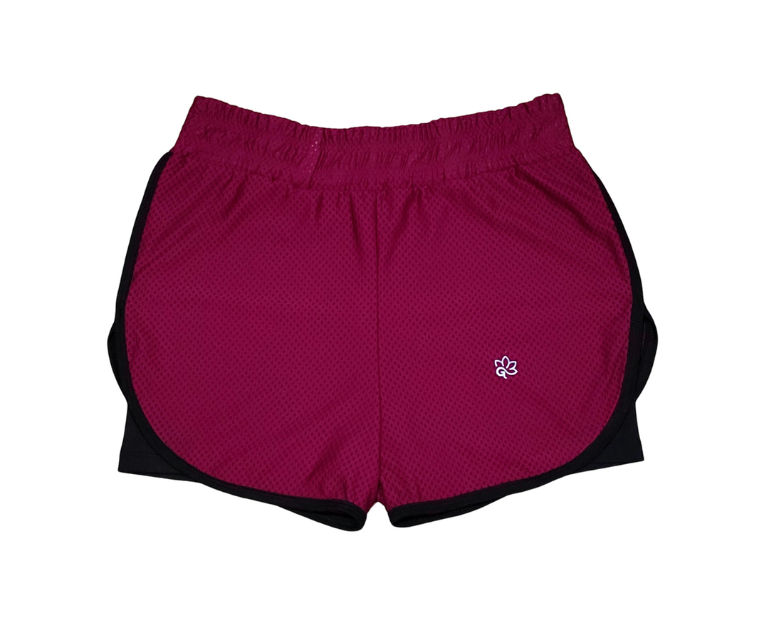 Shorts con Licra Sport