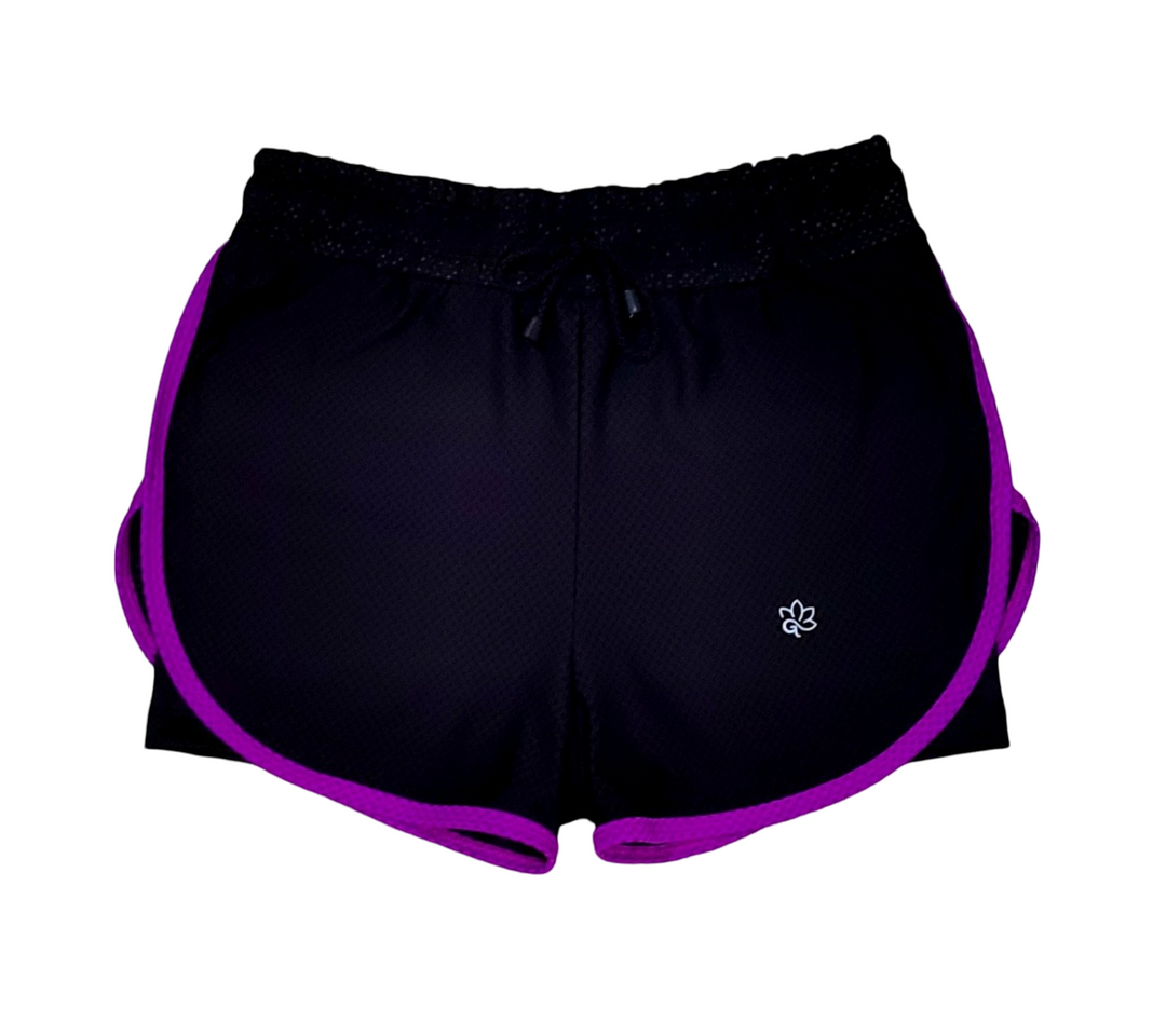 Shorts con Licra Sport