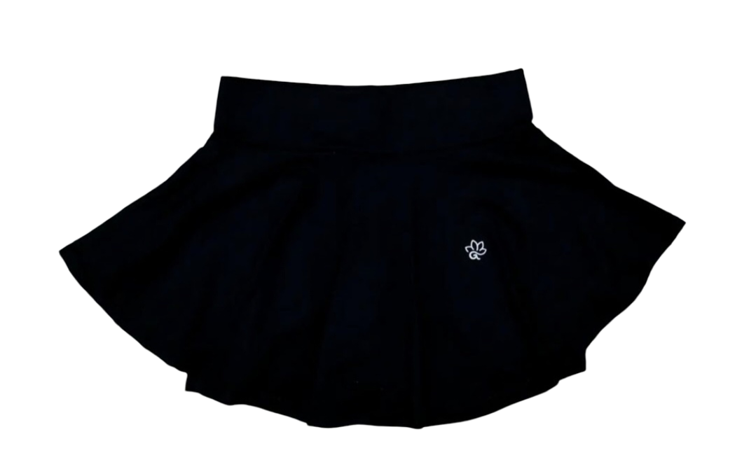 Faldas Fitness Skirt