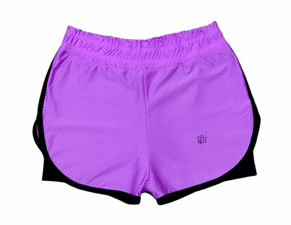 Shorts con Licra Sport