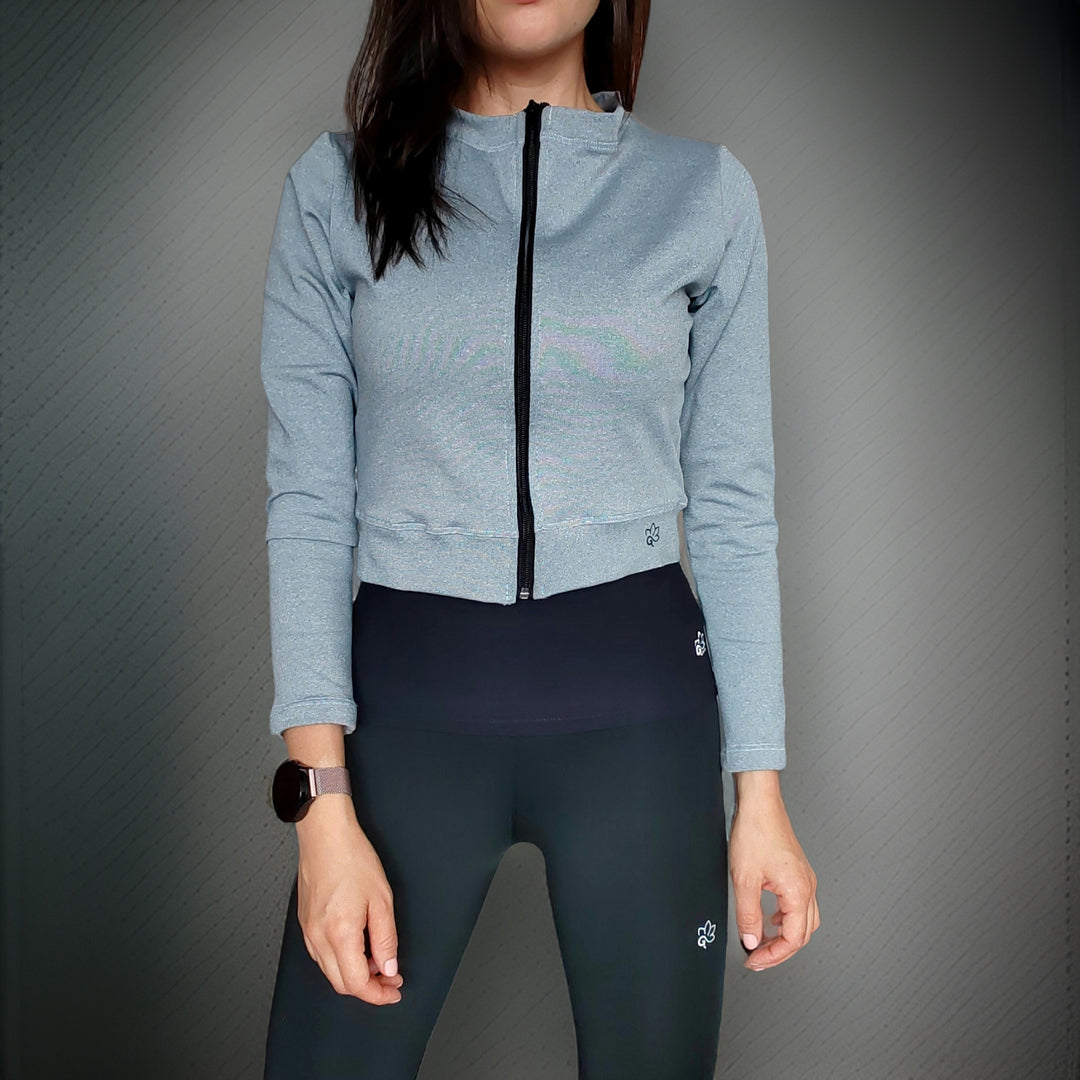 Chaquetas Cortas Active Chic